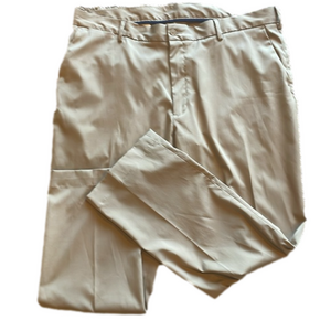 Polo Ralph Lauren Mens 40 Performance Tan Golf Pants